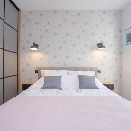 Apartament Terenia Puck Esterno foto