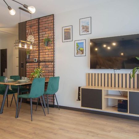 Apartament Terenia Puck Esterno foto