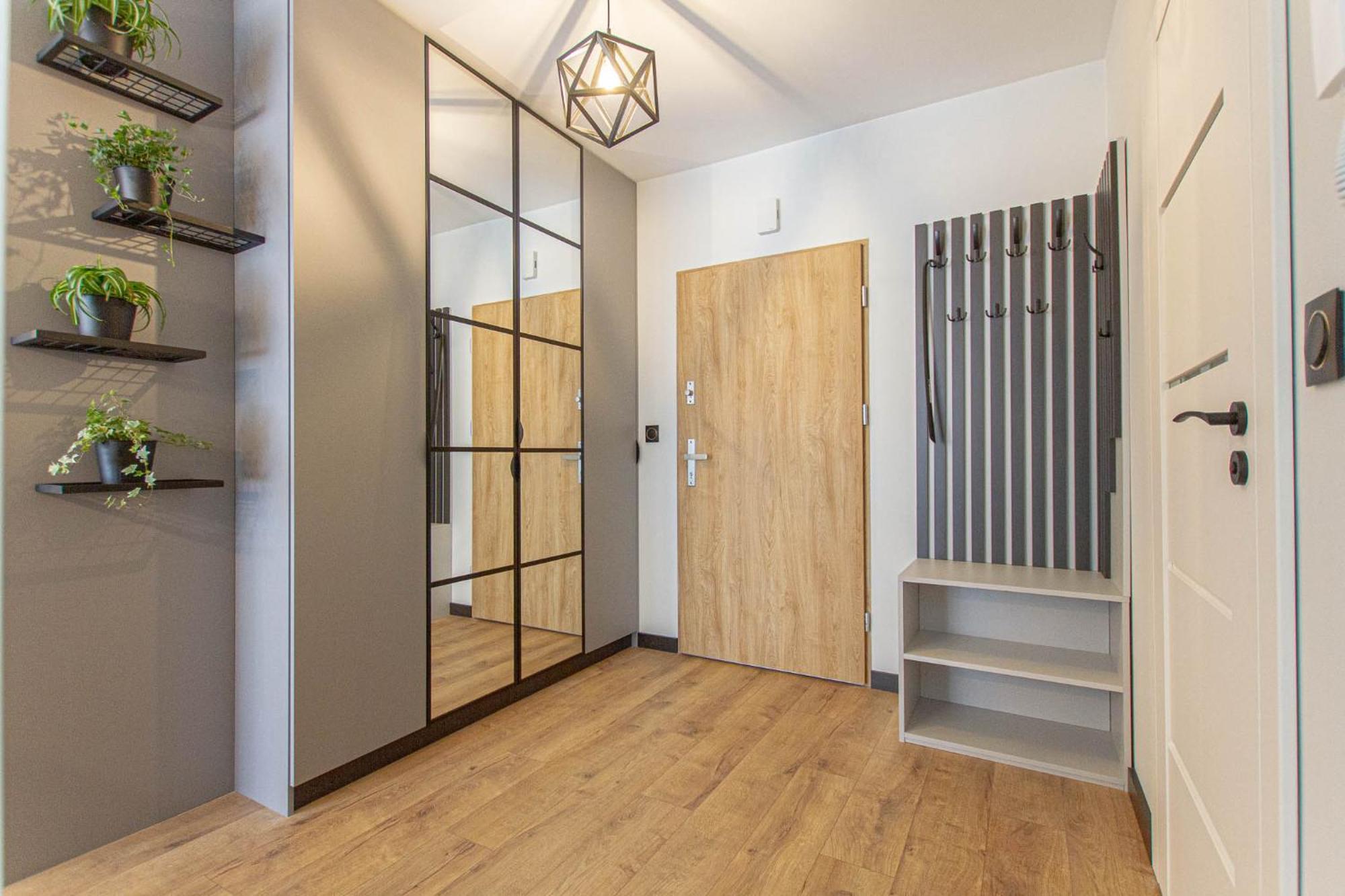 Apartament Terenia Puck Esterno foto